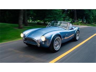 1964 Shelby 289 Cobra (CC-2092683) for sale in Carmel, California