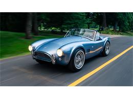 1964 Shelby 289 Cobra (CC-2092683) for sale in Carmel, California