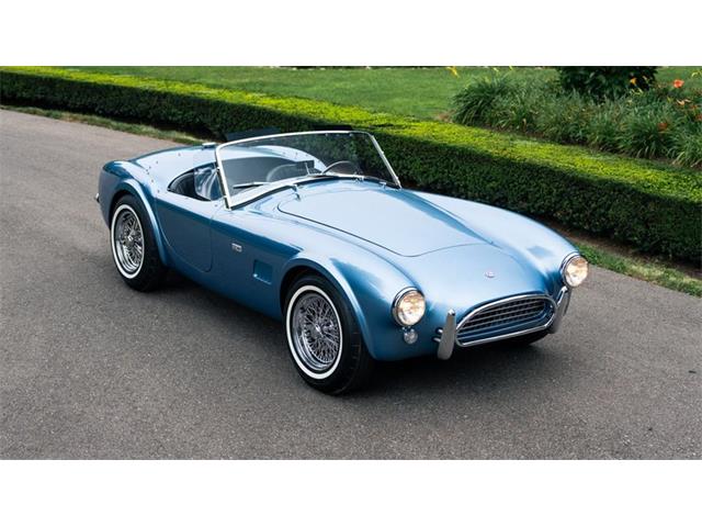 1964 Shelby 289 Cobra (CC-2092683) for sale in Carmel, California