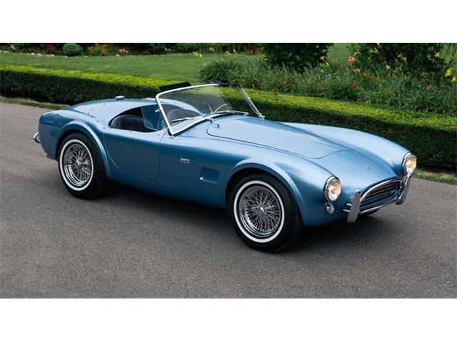 1964 Shelby 289 Cobra (CC-2092683) for sale in Carmel, California