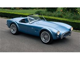 1964 Shelby 289 Cobra (CC-2092683) for sale in Carmel, California
