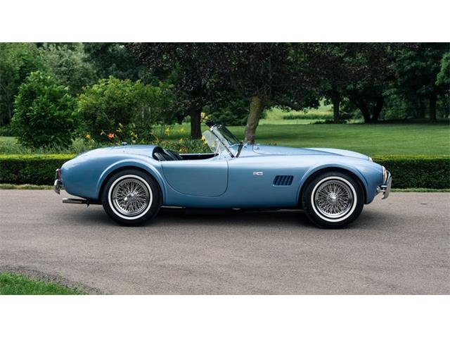 1964 Shelby 289 Cobra (CC-2092683) for sale in Carmel, California