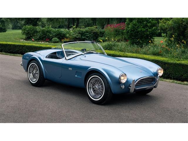 1964 Shelby 289 Cobra (CC-2092683) for sale in Carmel, California