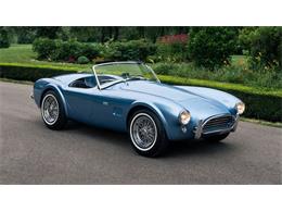 1964 Shelby 289 Cobra (CC-2092683) for sale in Carmel, California