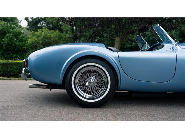 1964 Shelby 289 Cobra (CC-2092683) for sale in Carmel, California
