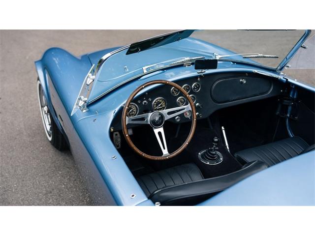 1964 Shelby 289 Cobra (CC-2092683) for sale in Carmel, California