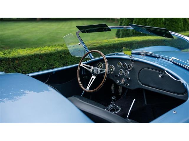 1964 Shelby 289 Cobra (CC-2092683) for sale in Carmel, California
