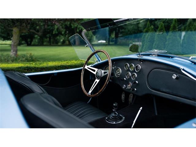 1964 Shelby 289 Cobra (CC-2092683) for sale in Carmel, California
