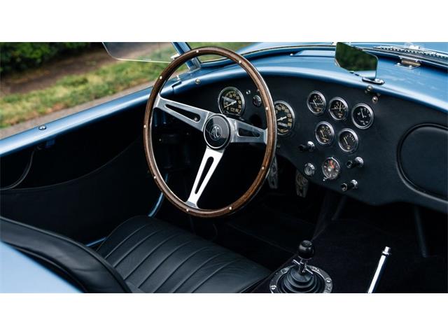 1964 Shelby 289 Cobra (CC-2092683) for sale in Carmel, California