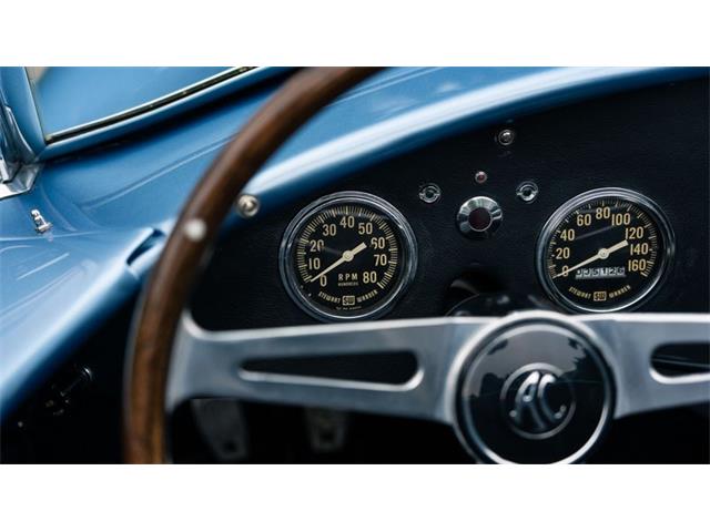 1964 Shelby 289 Cobra (CC-2092683) for sale in Carmel, California