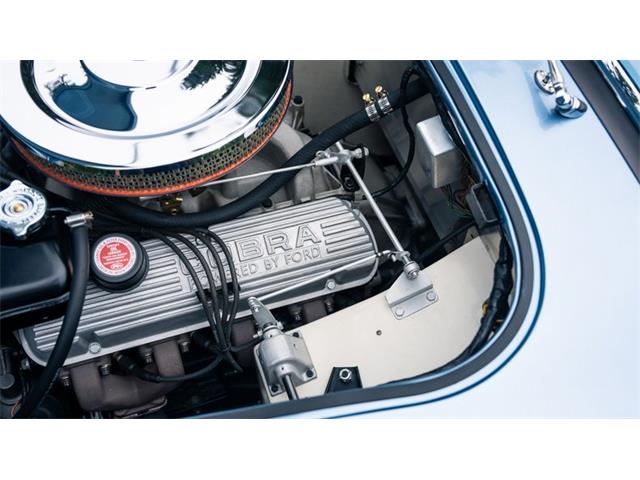 1964 Shelby 289 Cobra (CC-2092683) for sale in Carmel, California