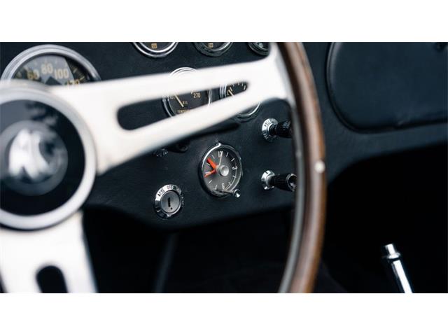 1964 Shelby 289 Cobra (CC-2092683) for sale in Carmel, California