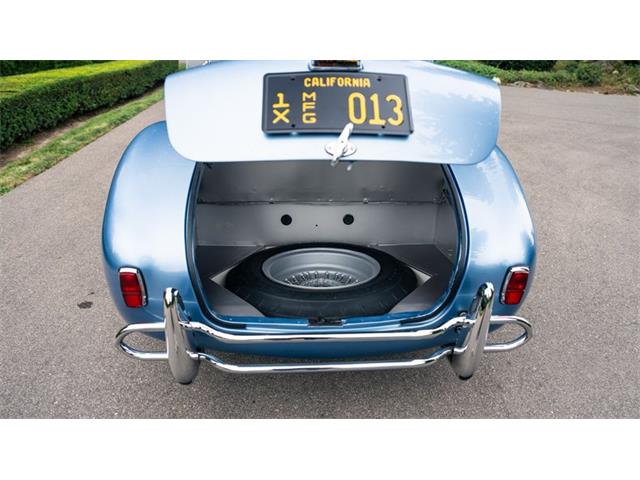 1964 Shelby 289 Cobra (CC-2092683) for sale in Carmel, California