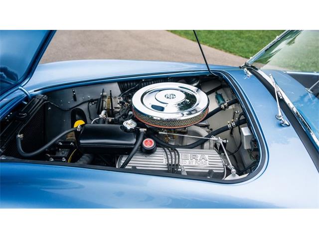 1964 Shelby 289 Cobra (CC-2092683) for sale in Carmel, California