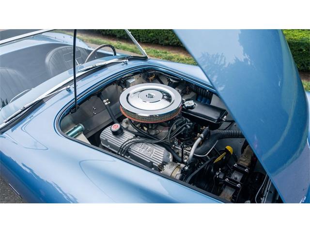1964 Shelby 289 Cobra (CC-2092683) for sale in Carmel, California