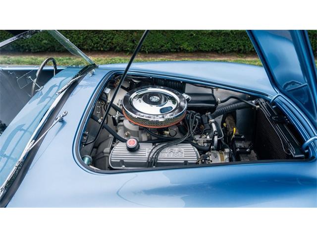 1964 Shelby 289 Cobra (CC-2092683) for sale in Carmel, California
