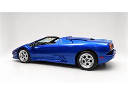 1997 Lamborghini Diablo (CC-2092685) for sale in Carmel, California