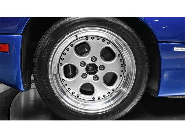 1997 Lamborghini Diablo (CC-2092685) for sale in Carmel, California
