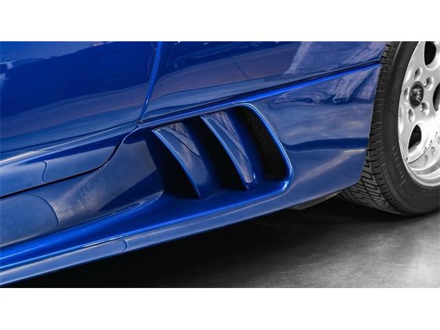 1997 Lamborghini Diablo (CC-2092685) for sale in Carmel, California