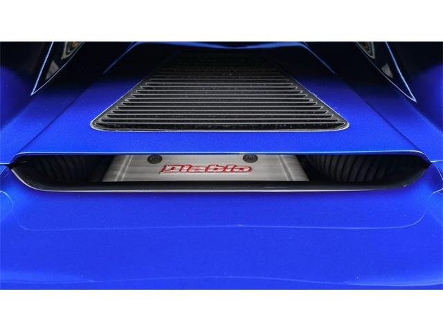 1997 Lamborghini Diablo (CC-2092685) for sale in Carmel, California