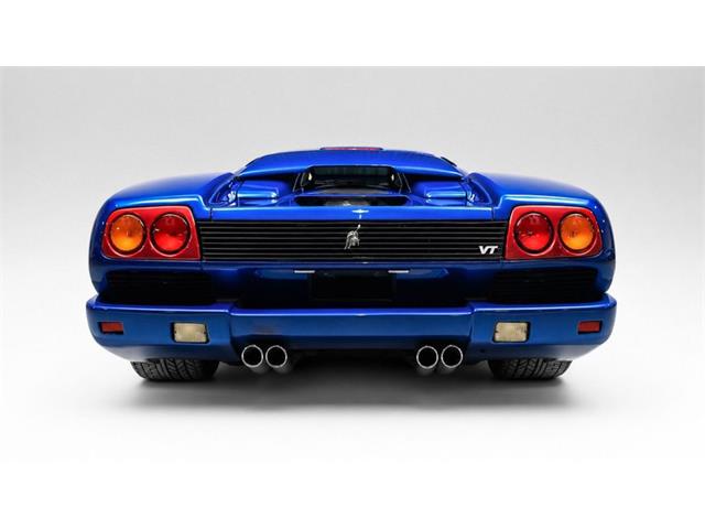 1997 Lamborghini Diablo (CC-2092685) for sale in Carmel, California