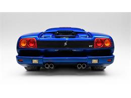 1997 Lamborghini Diablo (CC-2092685) for sale in Carmel, California