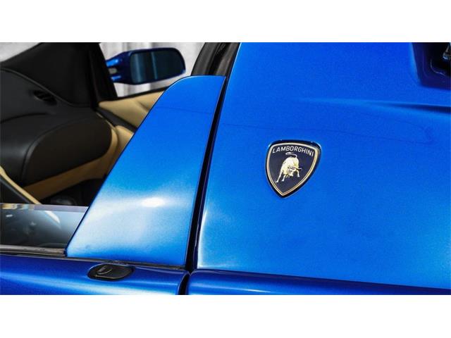 1997 Lamborghini Diablo (CC-2092685) for sale in Carmel, California