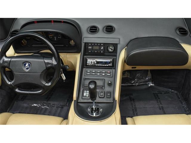 1997 Lamborghini Diablo (CC-2092685) for sale in Carmel, California