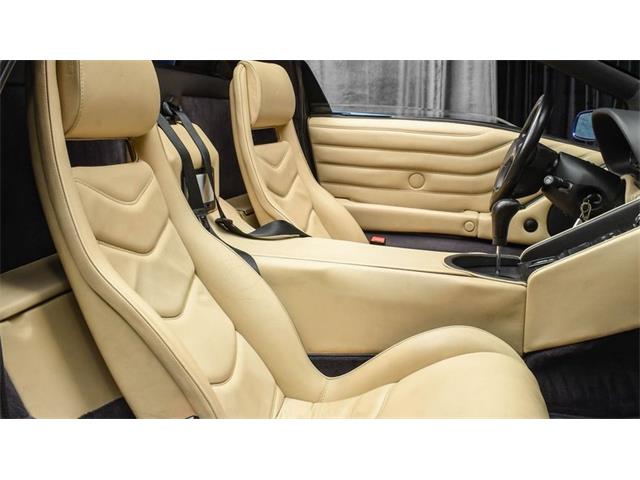 1997 Lamborghini Diablo (CC-2092685) for sale in Carmel, California