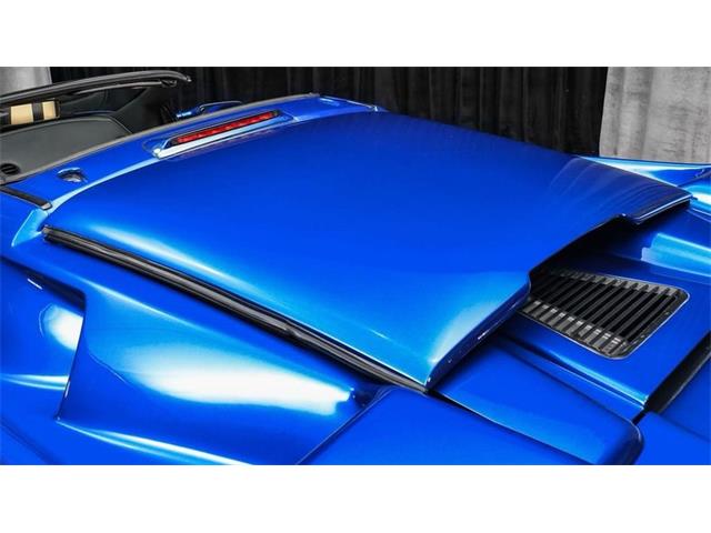 1997 Lamborghini Diablo (CC-2092685) for sale in Carmel, California