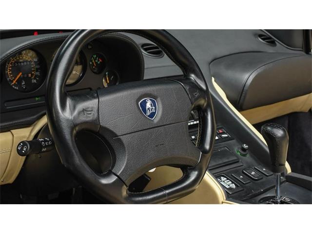 1997 Lamborghini Diablo (CC-2092685) for sale in Carmel, California