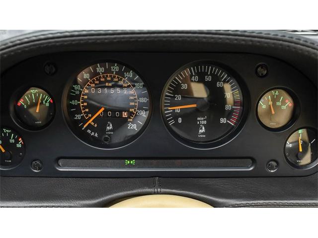1997 Lamborghini Diablo (CC-2092685) for sale in Carmel, California