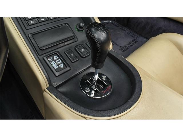 1997 Lamborghini Diablo (CC-2092685) for sale in Carmel, California