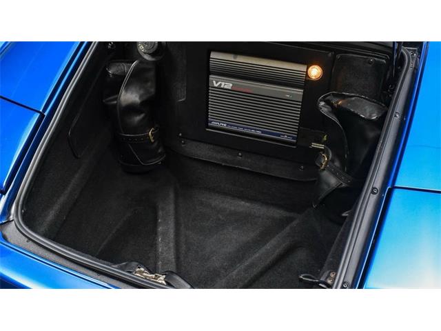 1997 Lamborghini Diablo (CC-2092685) for sale in Carmel, California