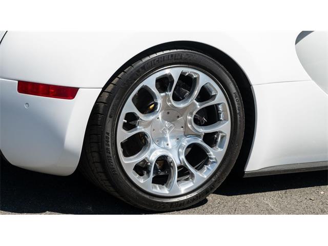 2011 Bugatti Veyron (CC-2092686) for sale in Carmel, California