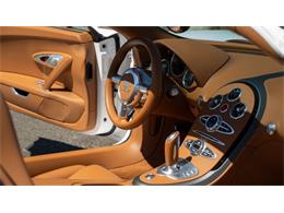 2011 Bugatti Veyron (CC-2092686) for sale in Carmel, California