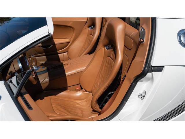 2011 Bugatti Veyron (CC-2092686) for sale in Carmel, California