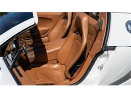 2011 Bugatti Veyron (CC-2092686) for sale in Carmel, California