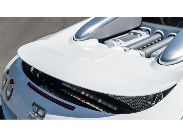2011 Bugatti Veyron (CC-2092686) for sale in Carmel, California