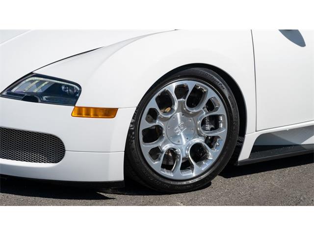 2011 Bugatti Veyron (CC-2092686) for sale in Carmel, California