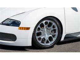 2011 Bugatti Veyron (CC-2092686) for sale in Carmel, California
