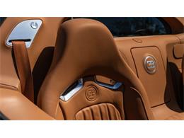 2011 Bugatti Veyron (CC-2092686) for sale in Carmel, California