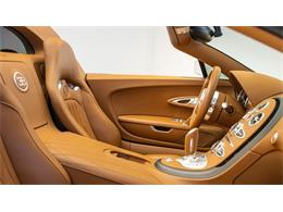 2011 Bugatti Veyron (CC-2092686) for sale in Carmel, California