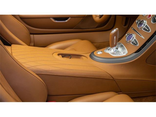 2011 Bugatti Veyron (CC-2092686) for sale in Carmel, California