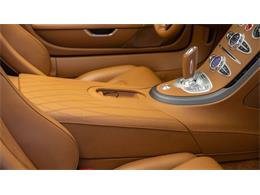 2011 Bugatti Veyron (CC-2092686) for sale in Carmel, California