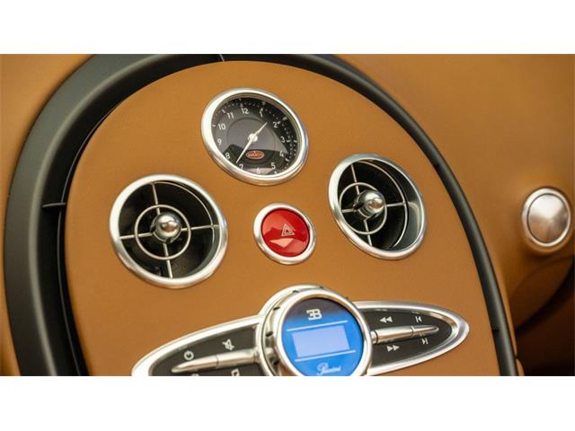2011 Bugatti Veyron (CC-2092686) for sale in Carmel, California