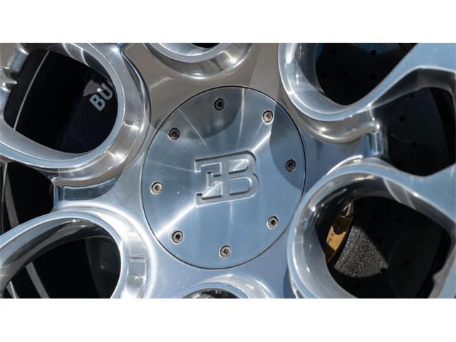 2011 Bugatti Veyron (CC-2092686) for sale in Carmel, California