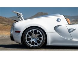2011 Bugatti Veyron (CC-2092686) for sale in Carmel, California