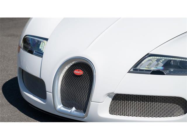 2011 Bugatti Veyron (CC-2092686) for sale in Carmel, California