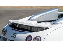 2011 Bugatti Veyron (CC-2092686) for sale in Carmel, California